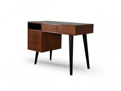 MOOD SELECTION 1960 Office Desk