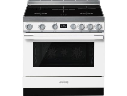 13656 smeg portofino sporak cpf9ipwh biela 5 rocna zaruka zdarma