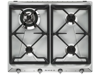 plynova varna doska smeg victoria SR964XGH nerez
