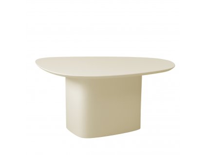 eng pl Cells Coffee Table Chalk White S Matt 5682 1