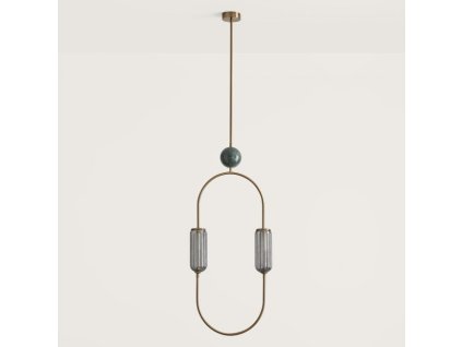 AROMAS DEL CAMPO Clip C1265