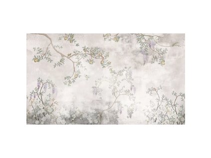 53802 1 vladila lemon primrose tapeta