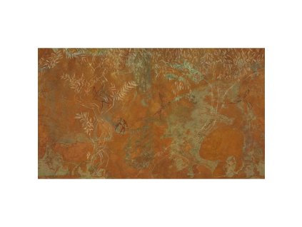 53835 vladila coppery aura tapeta