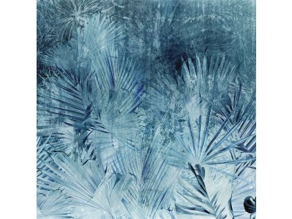 53853 3 vladila halcyon plenty in blue tapeta