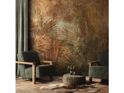 53862 vladila halcyon plenty rust tapeta