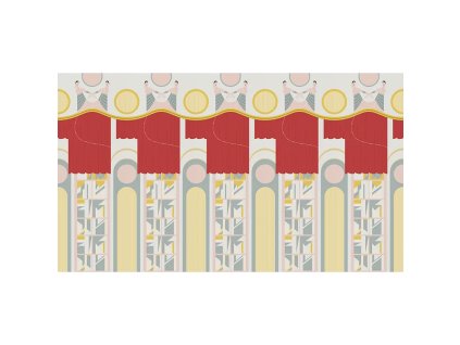 53922 1 vladila academy theatre pink tapeta