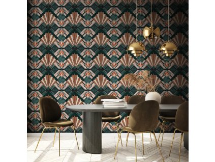 53943 vladila eltham palace tapeta