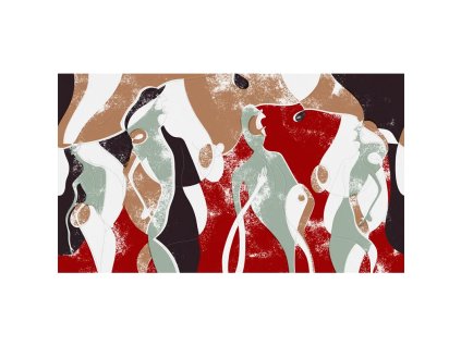 54123 1 vladila rumors red tapeta