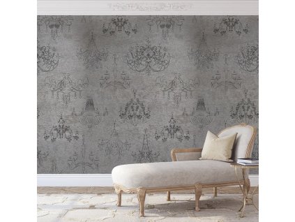 54141 vladila candelabrum tapeta