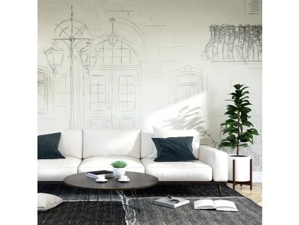 54165 vladila rue de labreuvoir tapeta