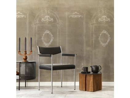 54168 vladila cameo stucco tapeta