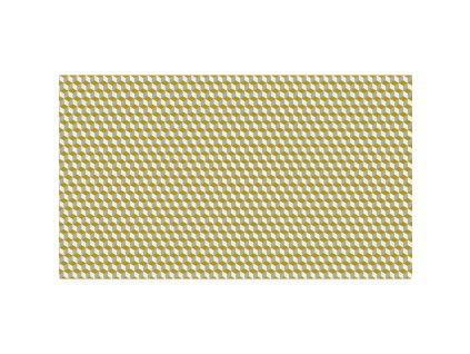 54243 1 vladila yellow and white cube tapeta
