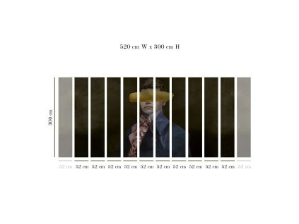 54321 1 vladila n 5 tapeta