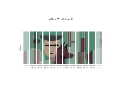 54378 1 vladila dozer tapeta