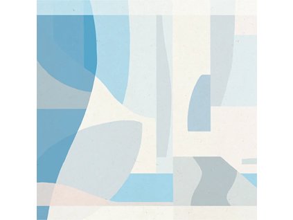 54474 2 vladila le bonheur bleu tapeta