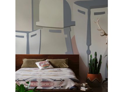 54480 vladila le savoir pastel tapeta