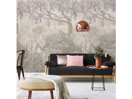 54516 vladila glycine soft tapeta