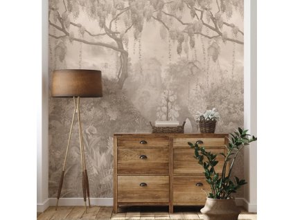 54522 vladila glycine sepia tapeta