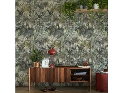 54528 4 vladila cythera pattern tapeta