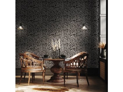 54588 vladila farfugium silver tapeta