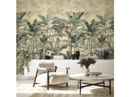 54615 vladila musa verticalia air tapeta