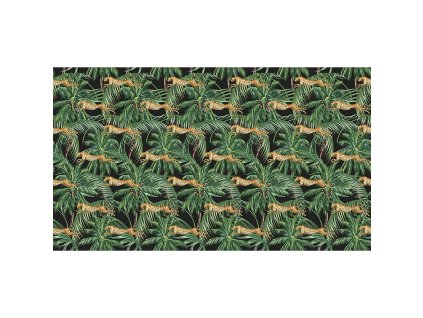 54702 1 vladila jungle pattern tapeta