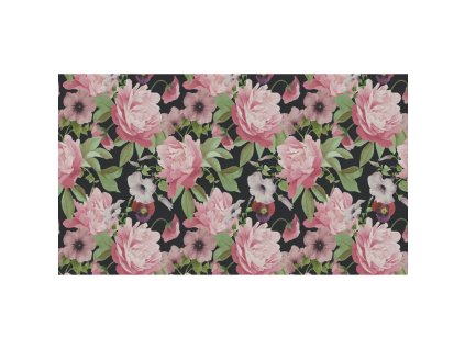 54717 1 vladila soft flowers tapeta