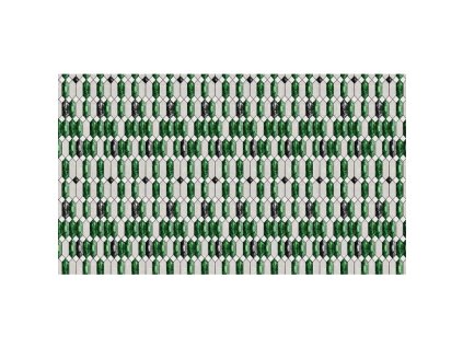 54915 1 vladila emerald chimes tapeta