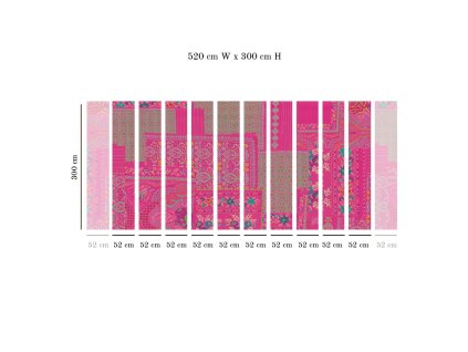 55047 4 vladila cerga roz tapeta