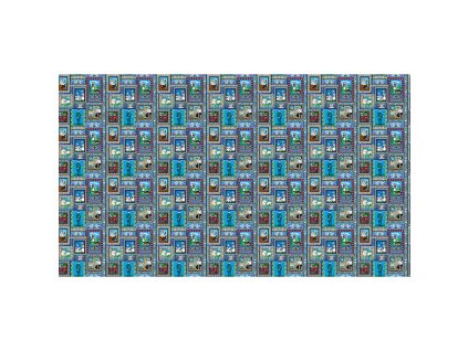 55053 1 vladila ornament tapeta