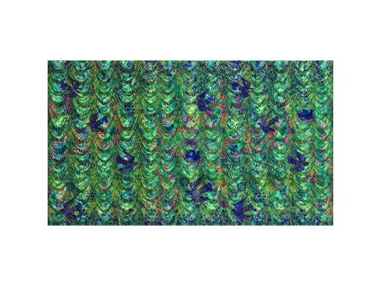 55107 1 vladila spovedanie verde tapeta