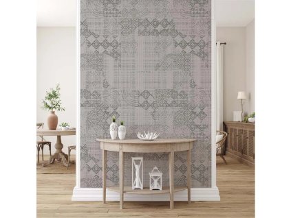55143 vladila old carpet tapeta