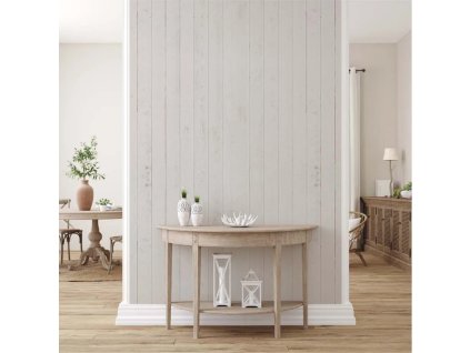 55191 vladila the white cottage tapeta