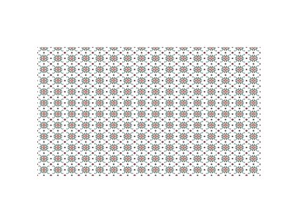 55215 1 vladila oriental tiles tapeta