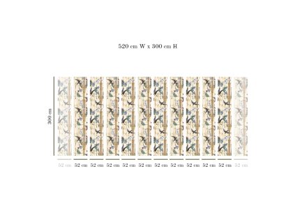 55269 2 vladila treasures of the sea tapeta
