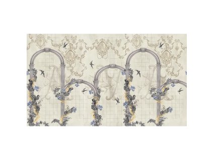 55302 1 vladila bridge of sighs tapeta