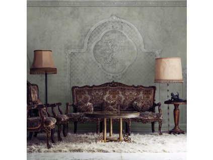 55329 vladila grand corridor tapeta