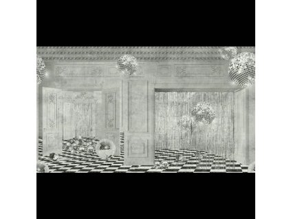 55350 1 vladila funhouse tapeta