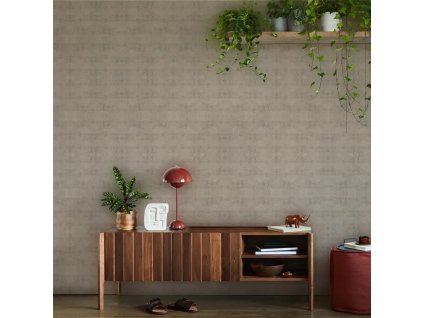 VLADILA  Beige mosaic - tapeta