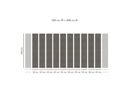 55461 3 vladila small weave tapeta