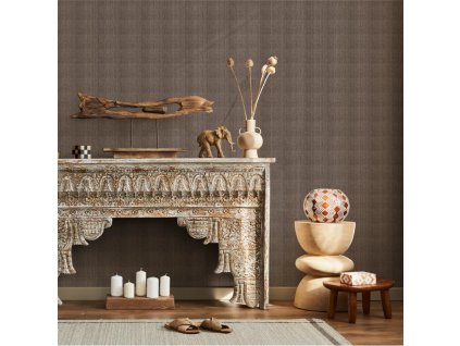 55548 vladila fawn viscose tapeta