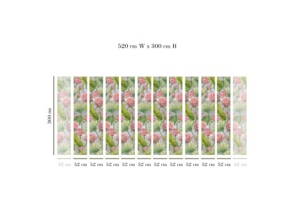 55731 3 vladila the pond white tapeta