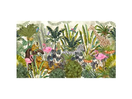 55980 1 vladila jungleful bright tapeta