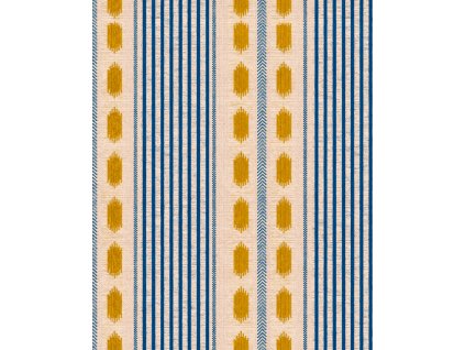 MINDTHEGAP Mouassine Turmeric - tapeta