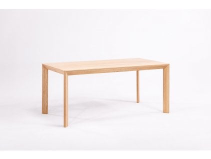 KARPIŠ Dita 140 x 90 x 76 cm - jedálenský stôl