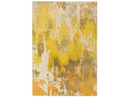 59363 2 asiatic london saturn yellow koberec vypredaj