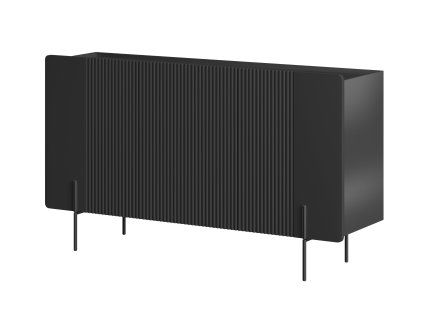BOGART Komoda Malmi 150 cm  s nožičkami