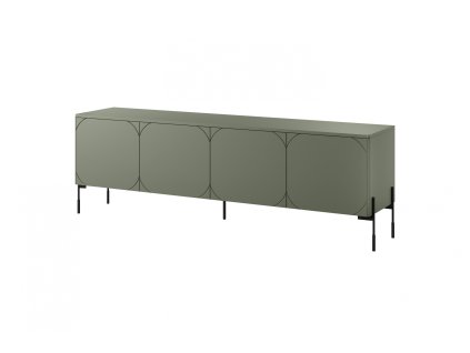 BOGART TV skrinka Sonatia 200 cm