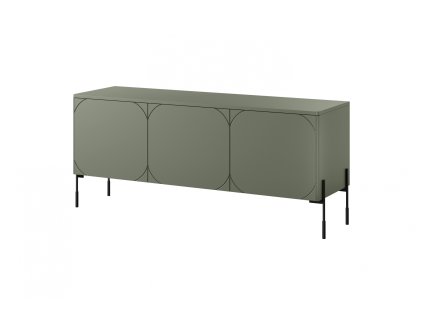 BOGART TV skrinka Sonatia 150 cm
