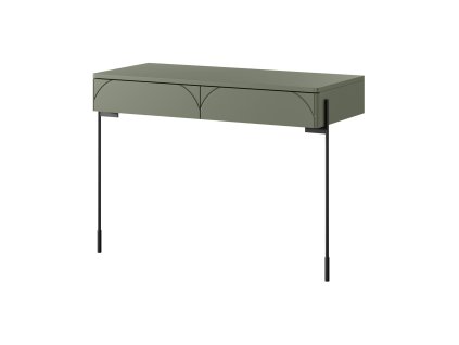 BOGART Konzolový / Toaletný stolík Sonatia 104 cm